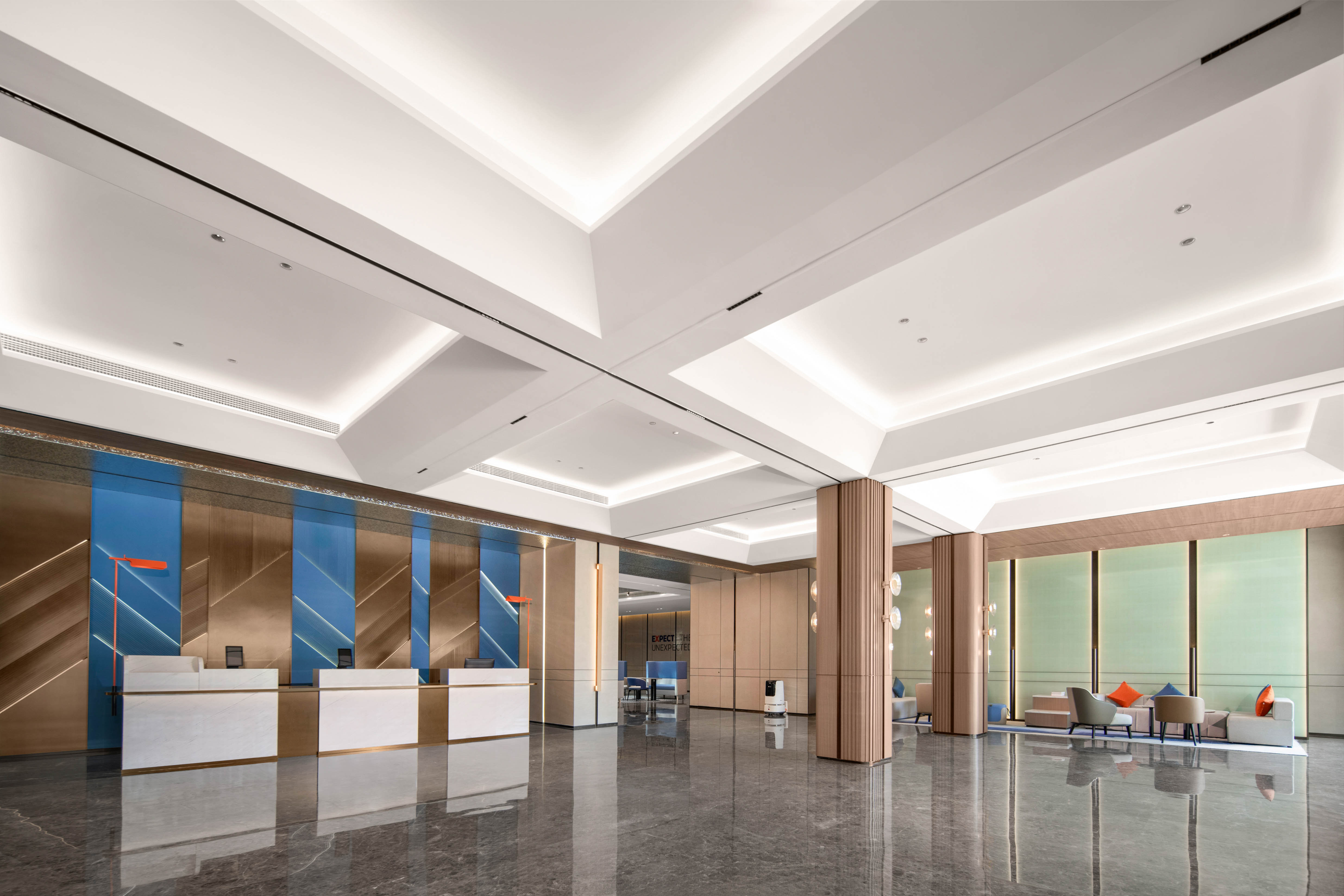 Holiday Inn Express Hai'An Railway Station 6/39
