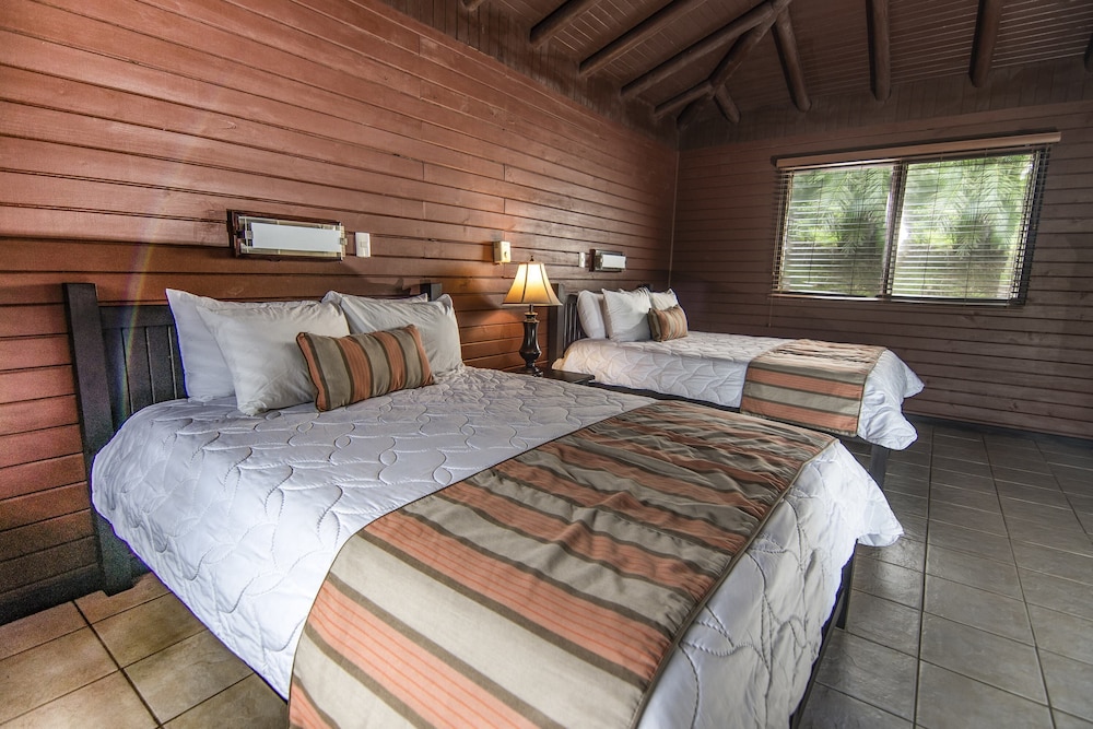 Buena Vista Del Rincon Eco Adventure Park, Hotel & Spa 15/66