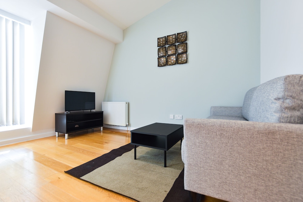 Notting Hill Serviced Apartments by Concept Apartments 34/49