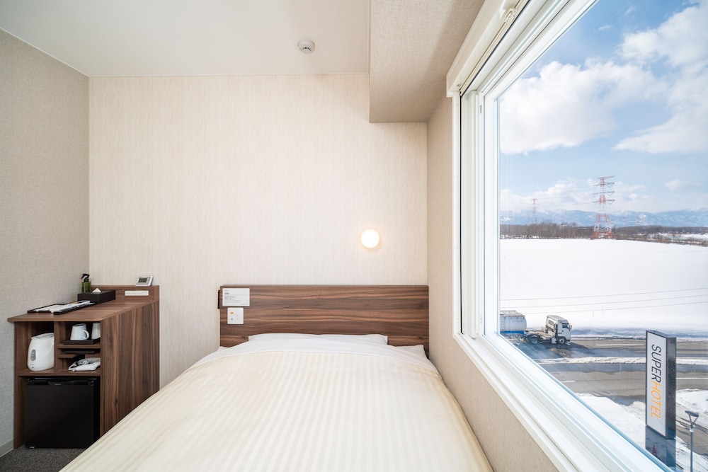 Super Hotel Ishikari 10/35