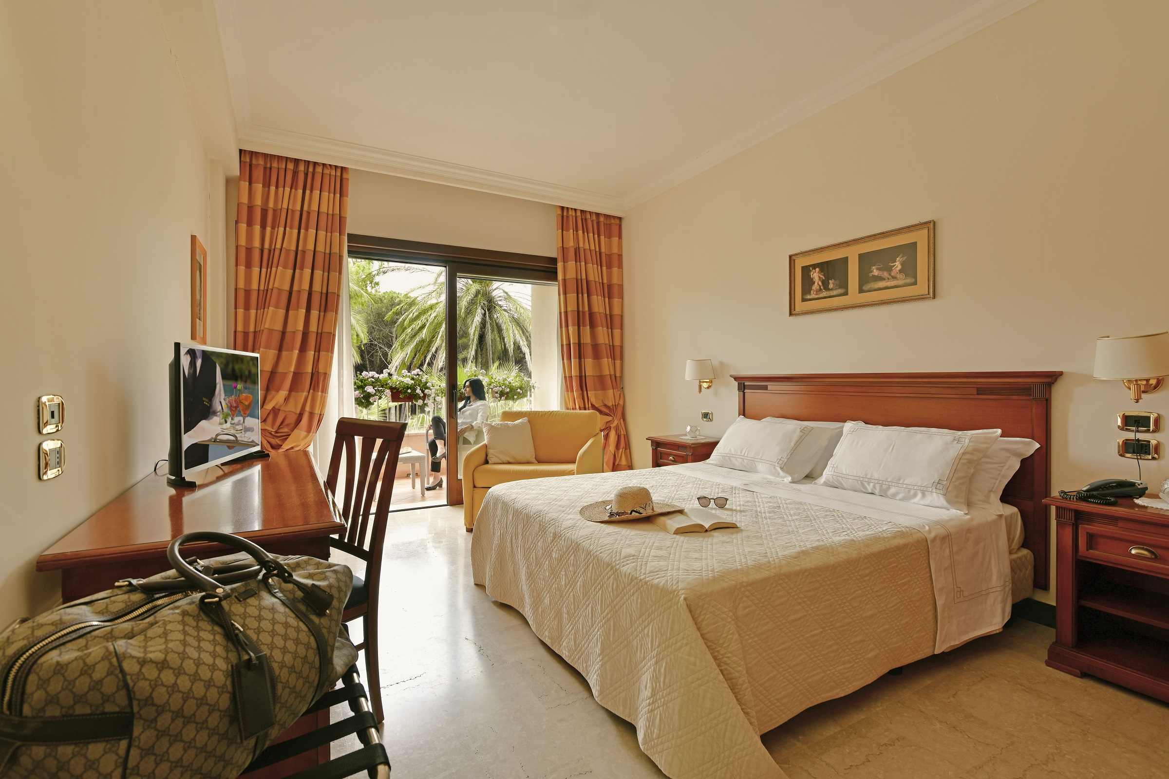 Minerva Resort Hotel 8/47