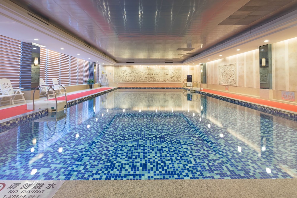 Qinghe Jin Jiang International Hotel 25/47
