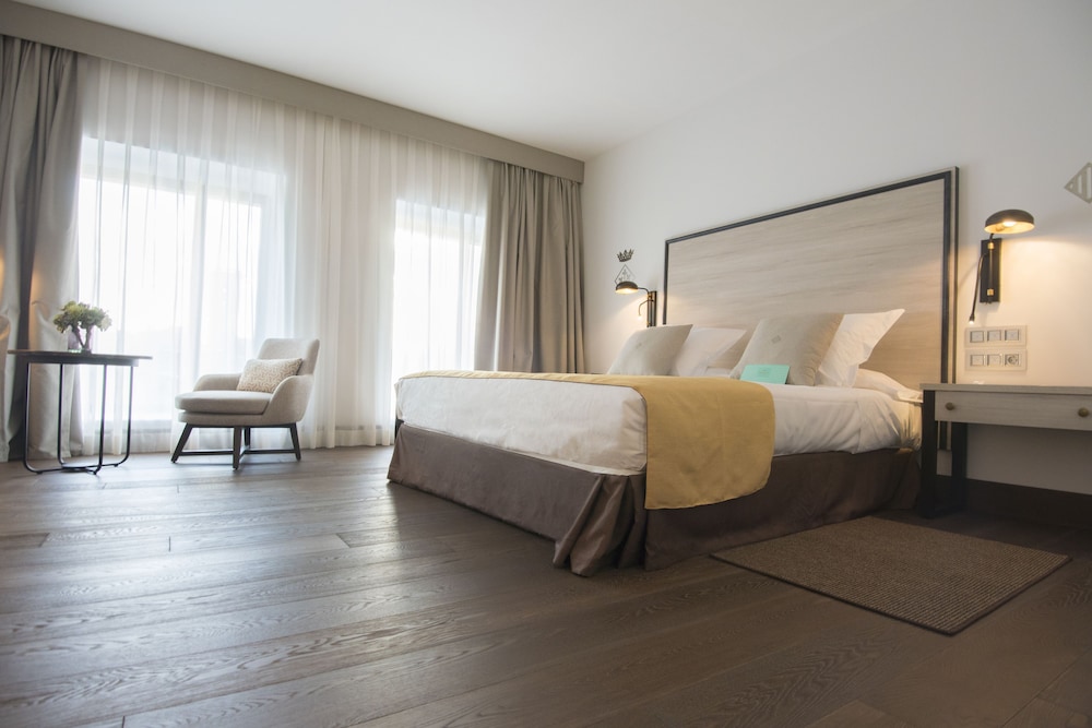 Parador de Lleida 14/50