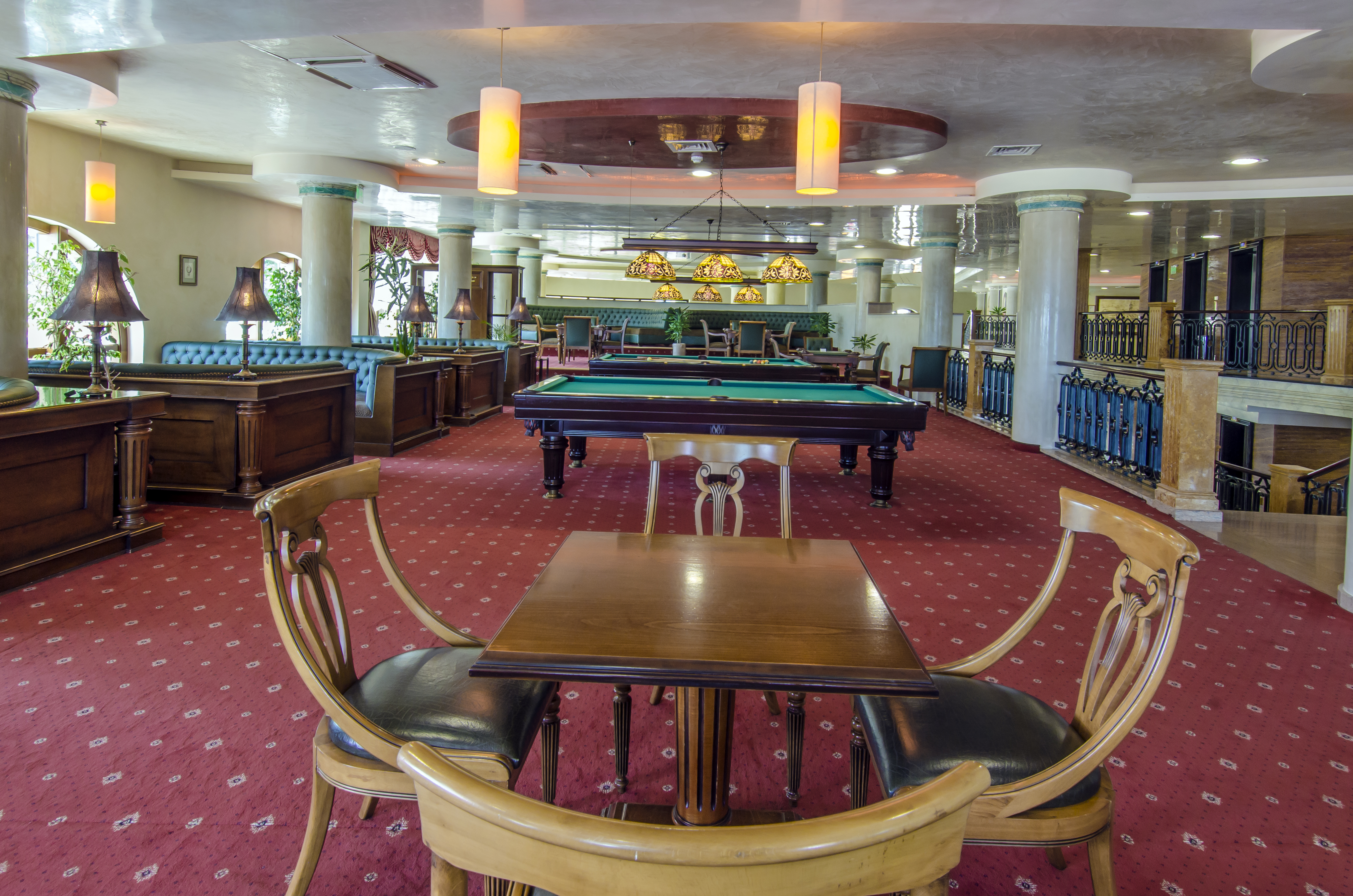 Admiral Hotel 25/36