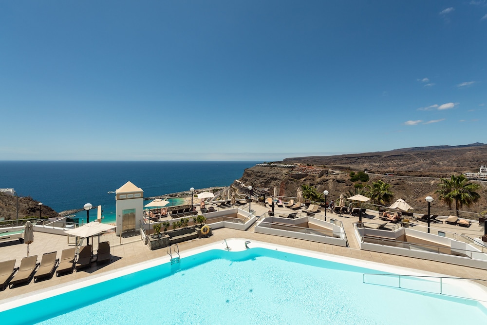 Holiday Club Vista Amadores 30/65