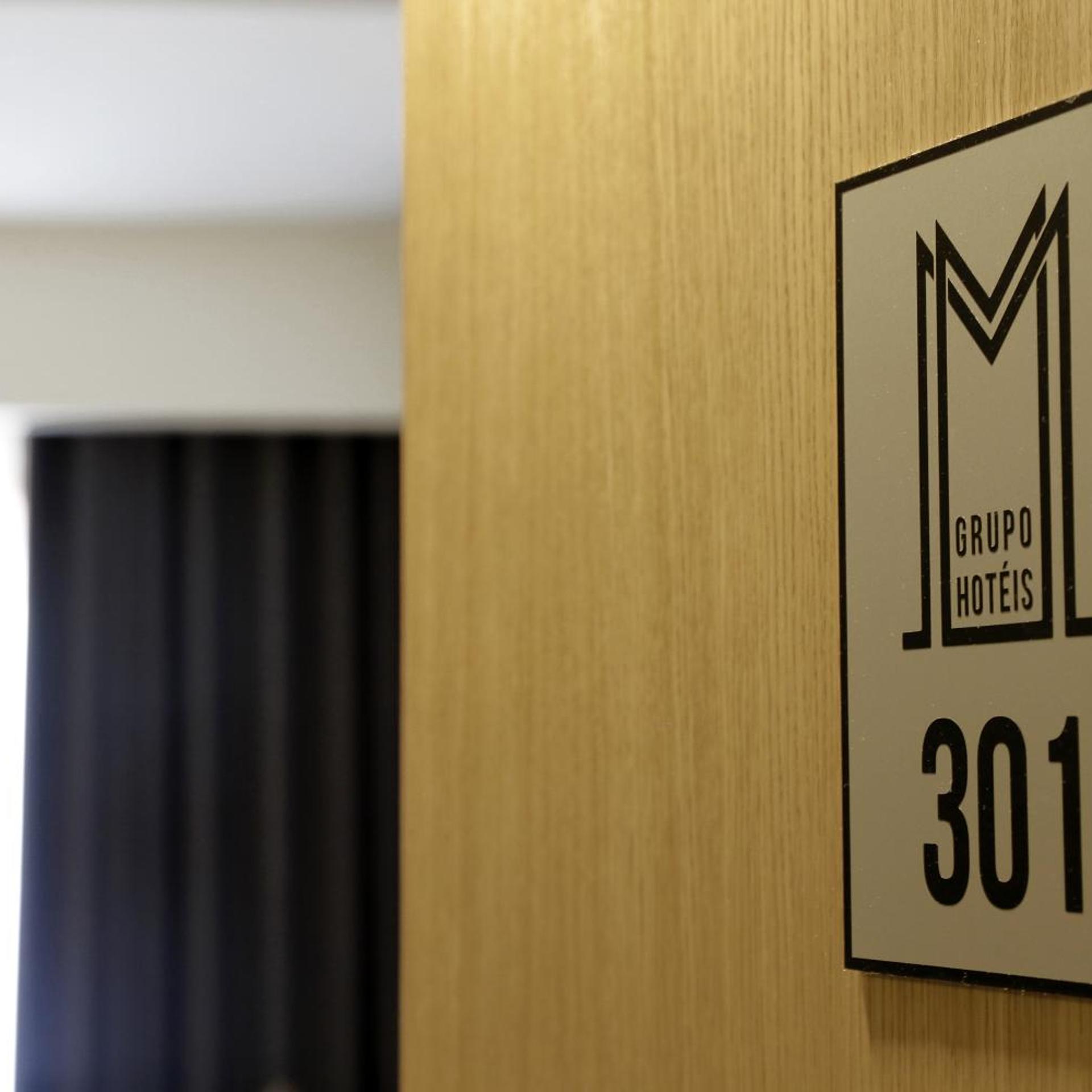 Hotel M 27/50