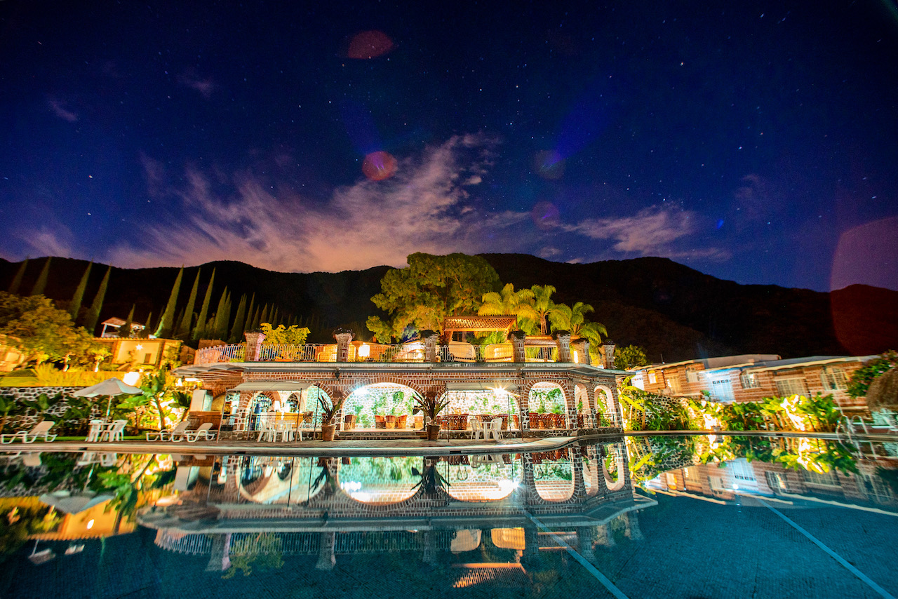 Mama Chuy Hotel & Villas 2/50