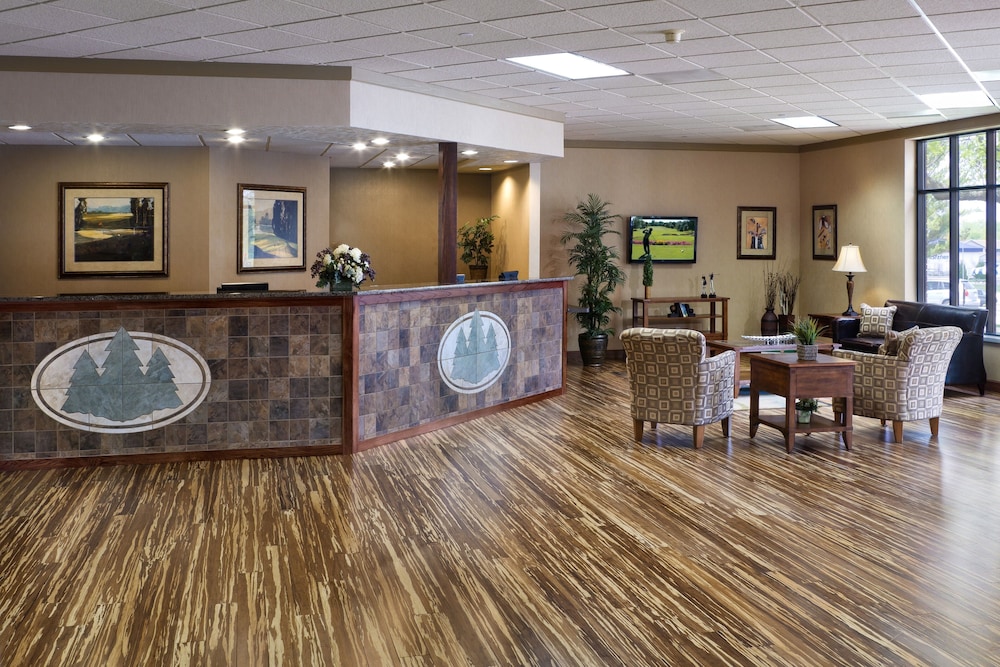 Lake Okoboji Resort and Conference Center 10/53