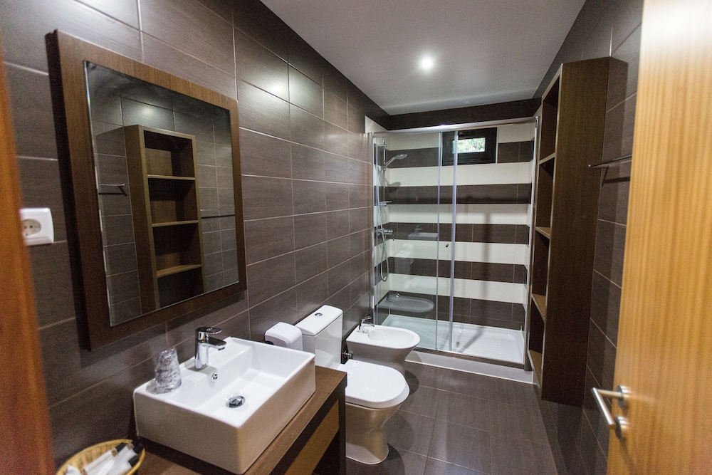 Prazer Da Natureza Resort Spa 35/71