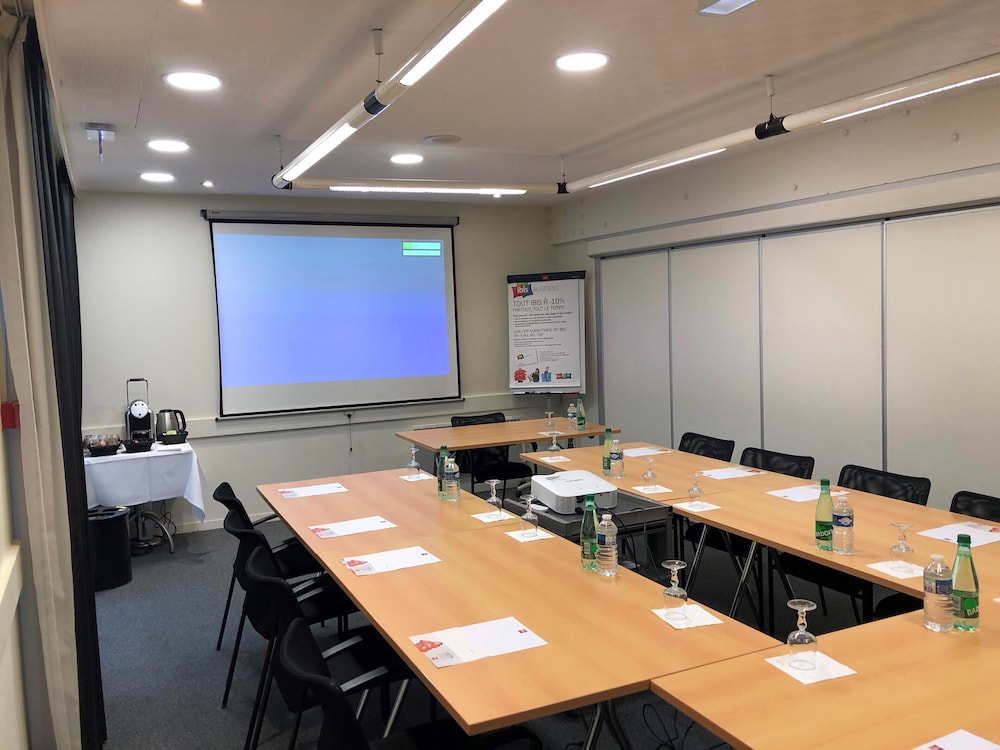 Ibis Hotel Saint Lo 50/59