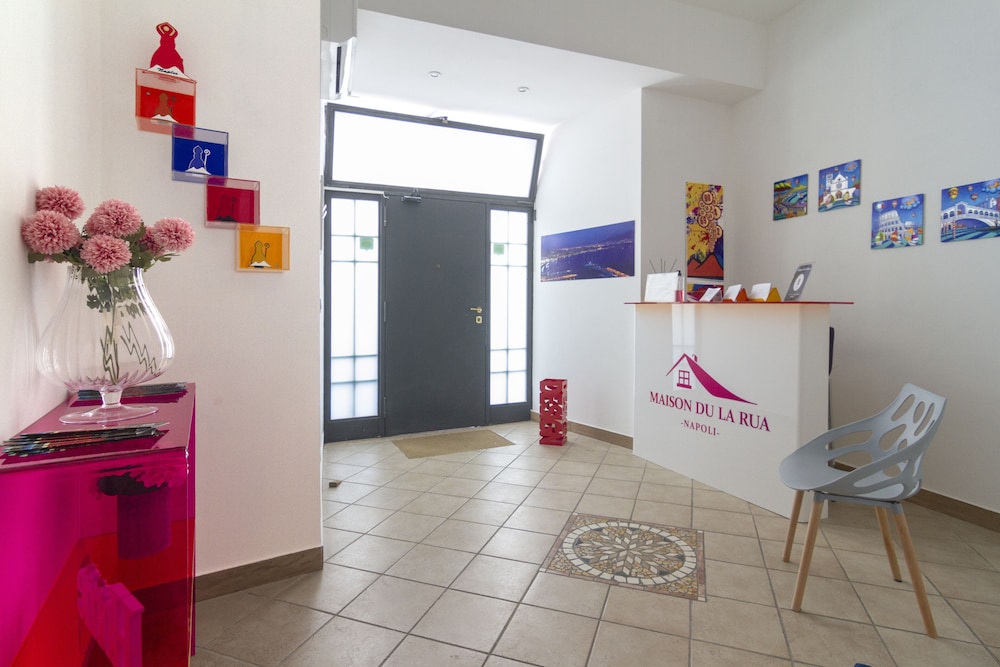 B&B Maison Du La Rua - Adults Only 7/58