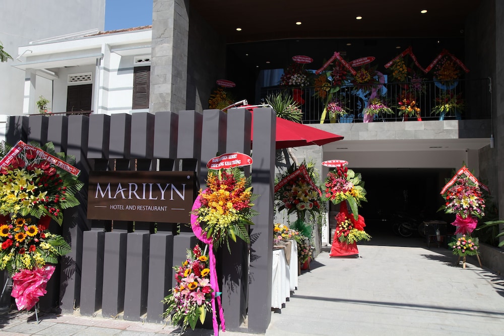 Marilyn Nha Trang Hotel 5/50