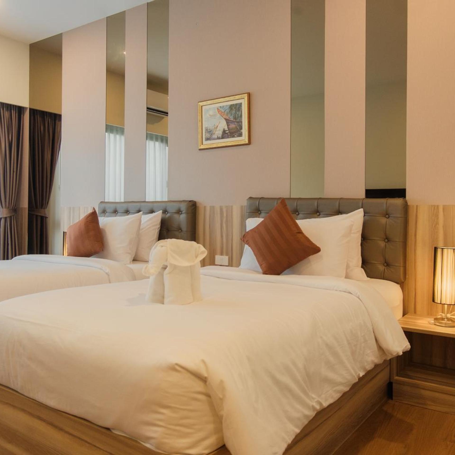 Sukruethai Hotel 21/38