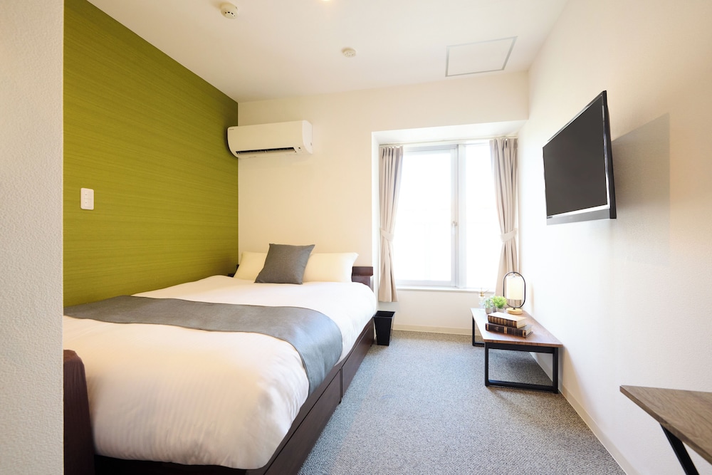 Residence Hotel Stripe Sapporo 11/50