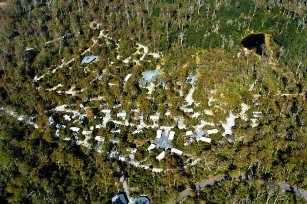 Discovery Resorts - Cradle Mountain 33/66
