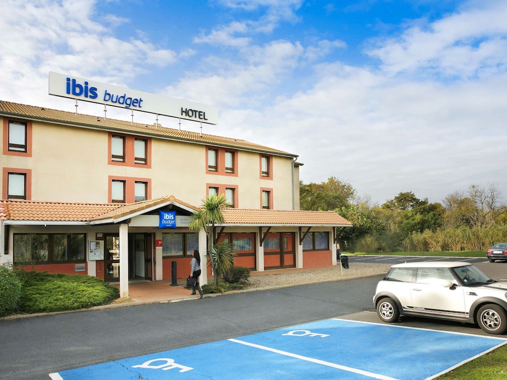 Ibis Budget Beziers Est Mediterranee 1/72