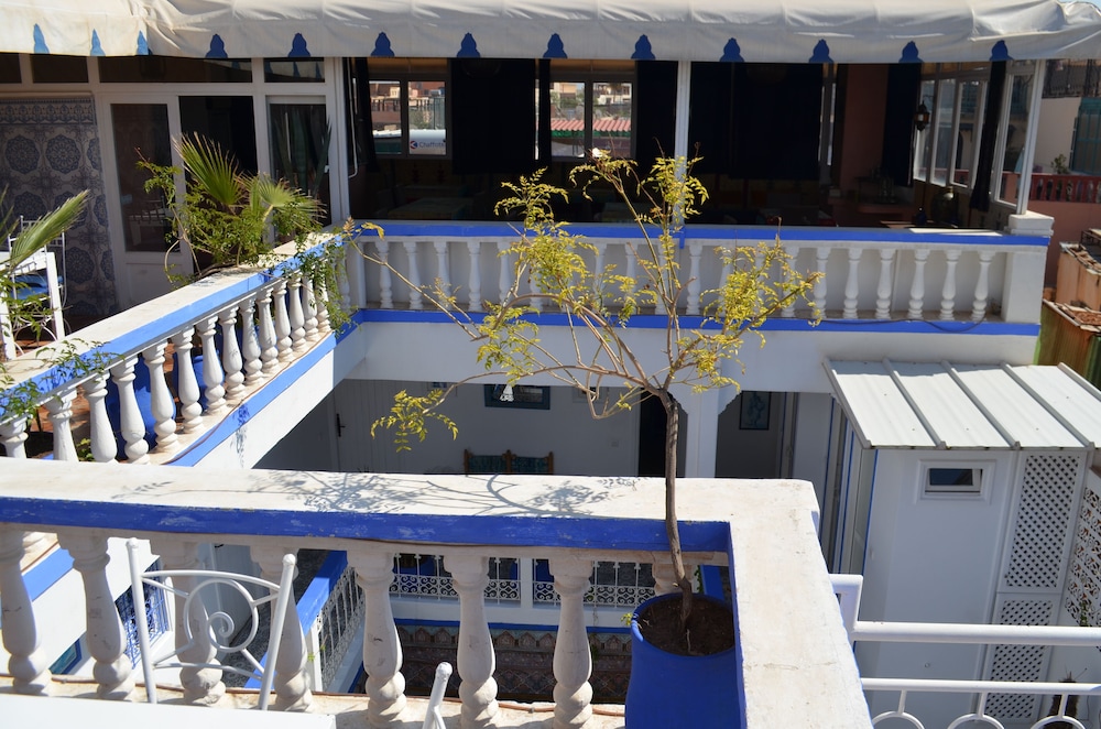 Riad Hotel Essaouira 5/50