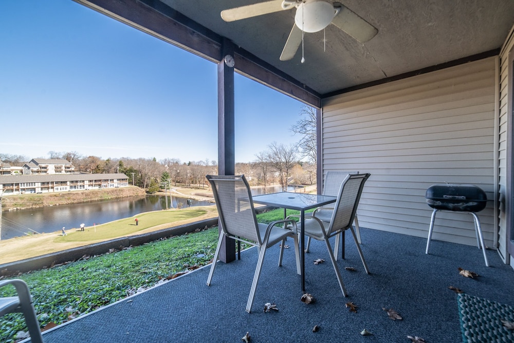 Pointe Royale Condominium Resort & Golf Course 42/81