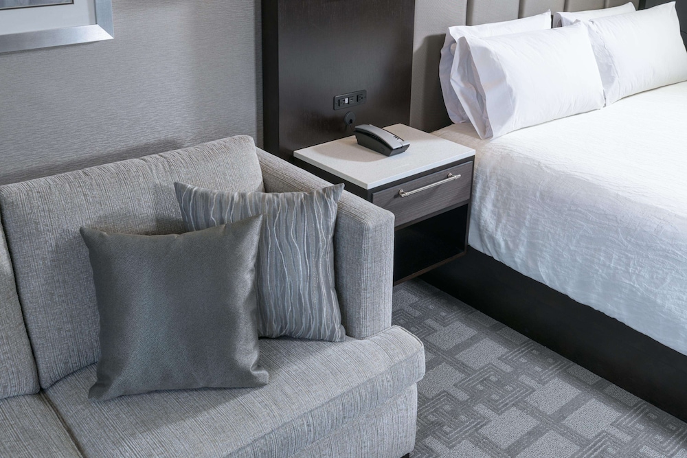 Hilton Garden Inn Portsmouth Downtown 15/54