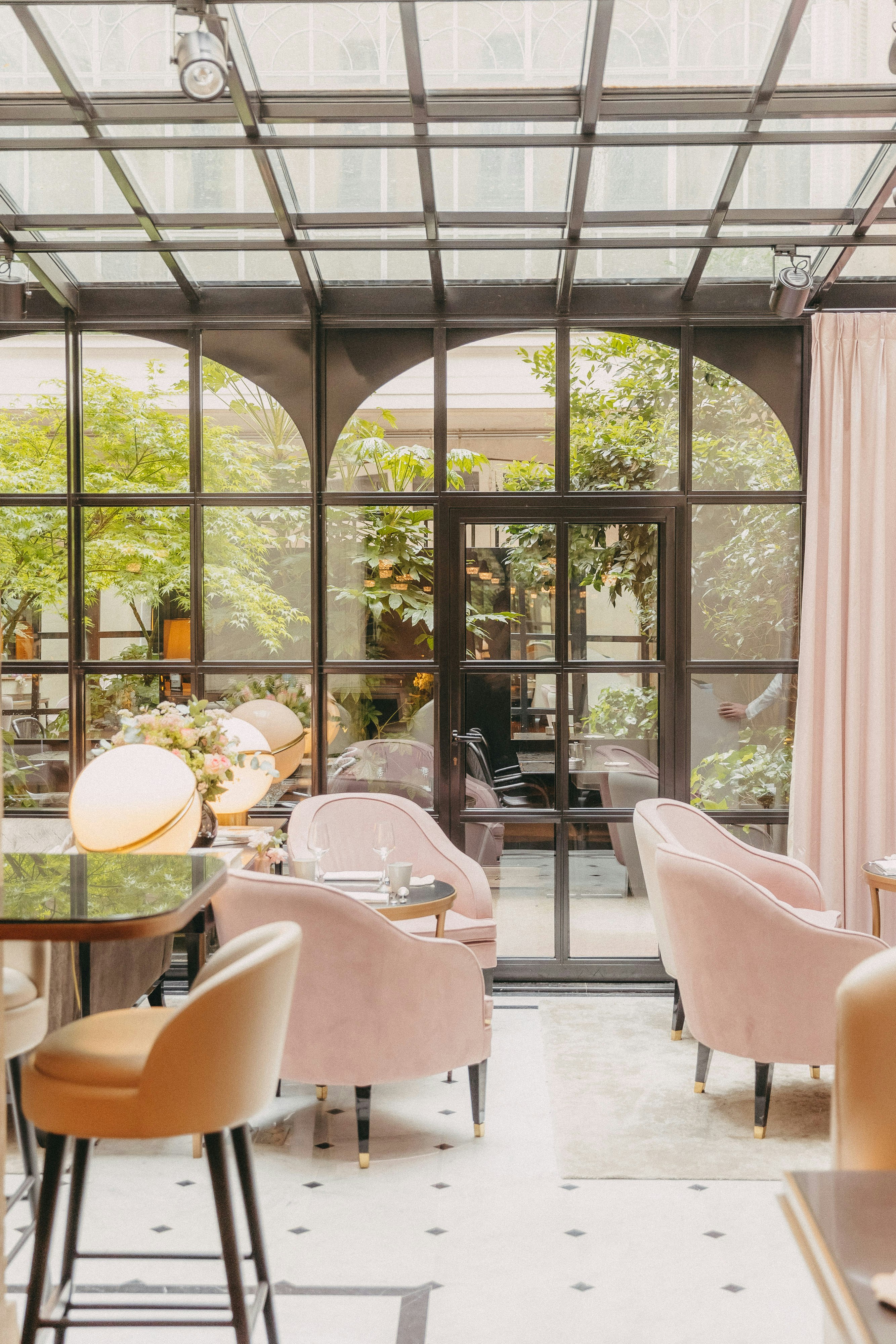 Hotel Le Narcisse Blanc Spa 70/85
