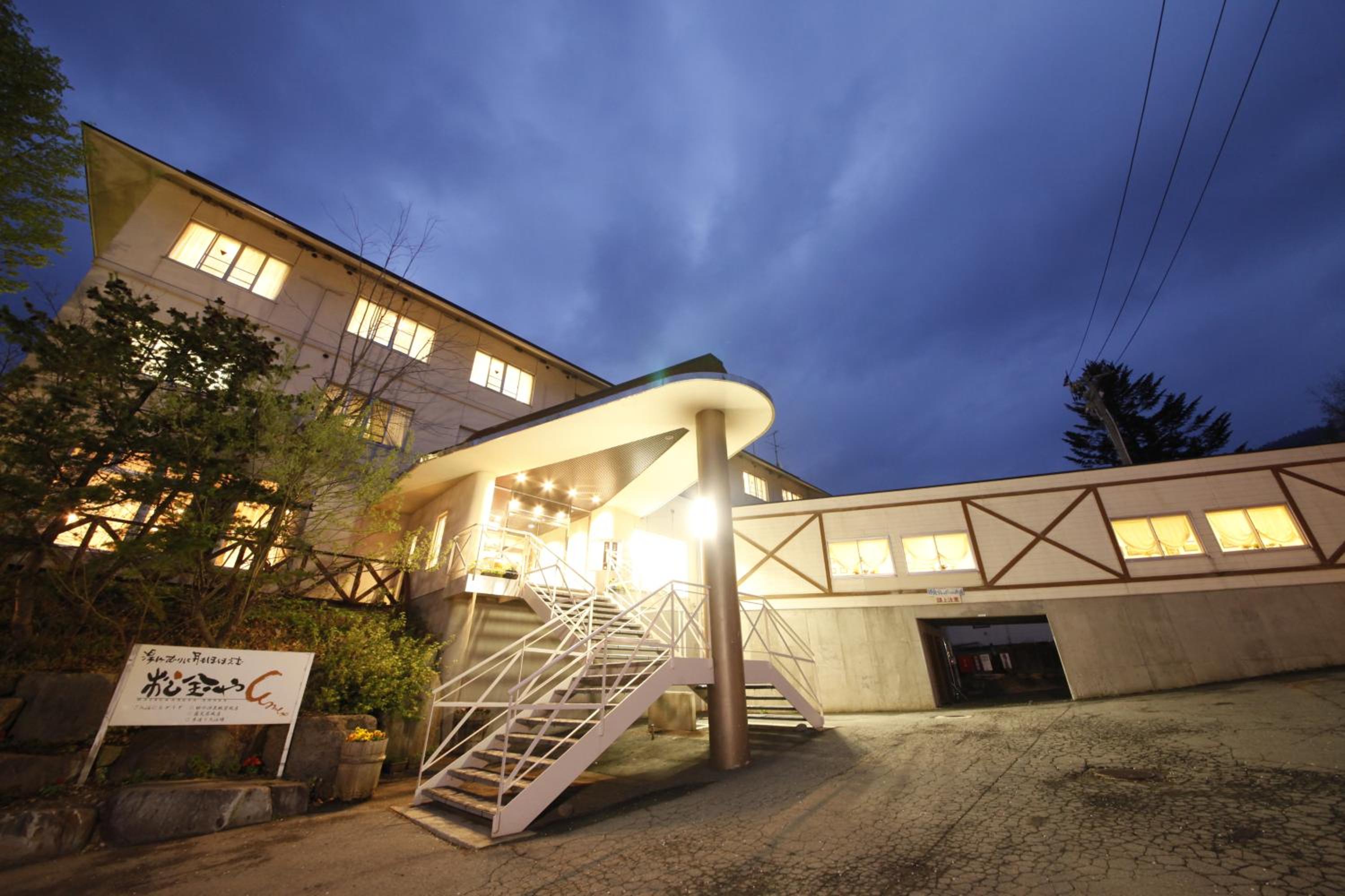 Matsukaneya Annex 4/40