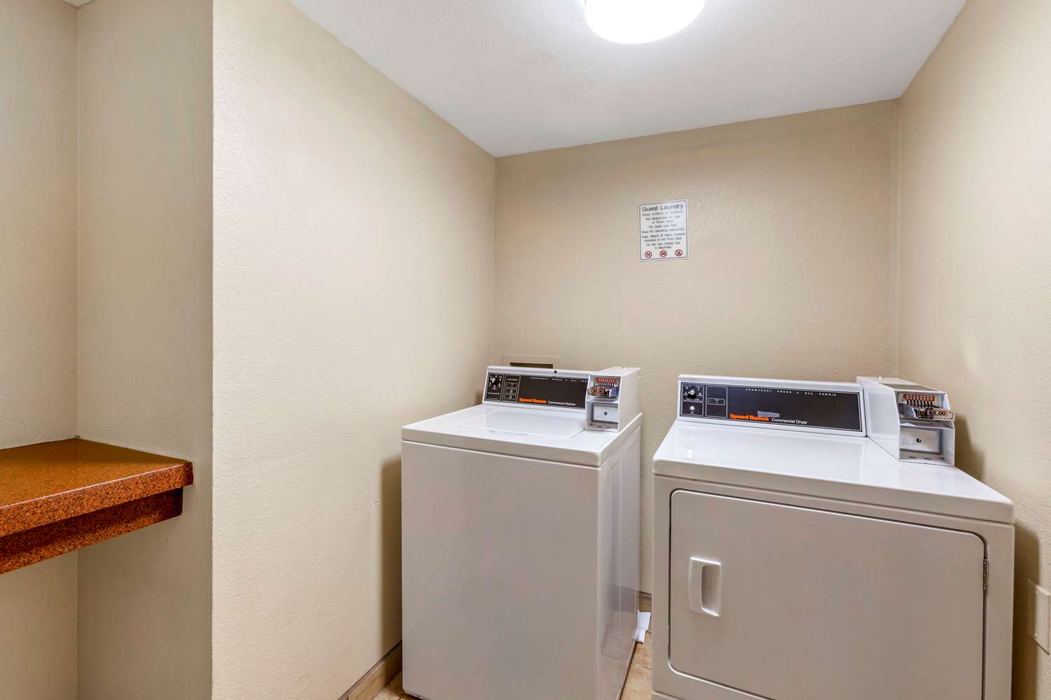 Comfort Inn Payson 29/32