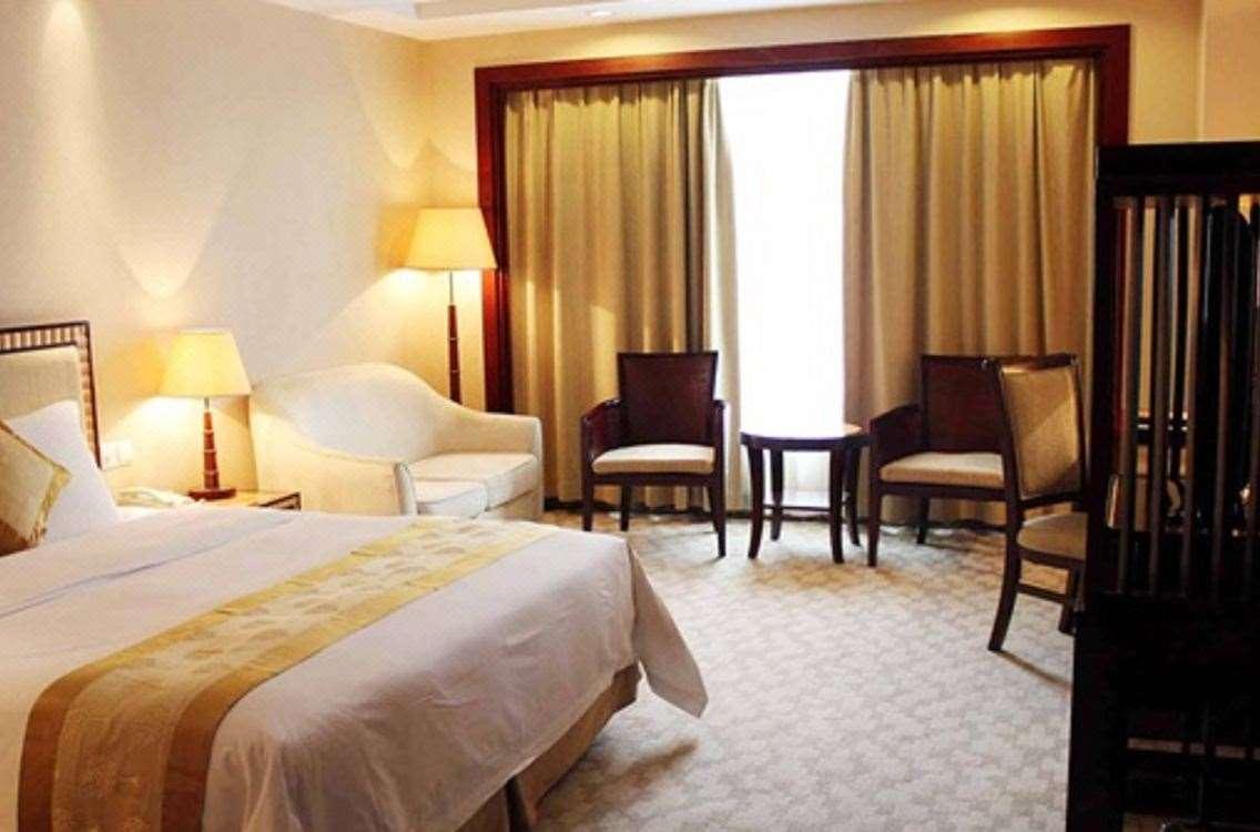 Dongguan Huihua International Hotel 16/51