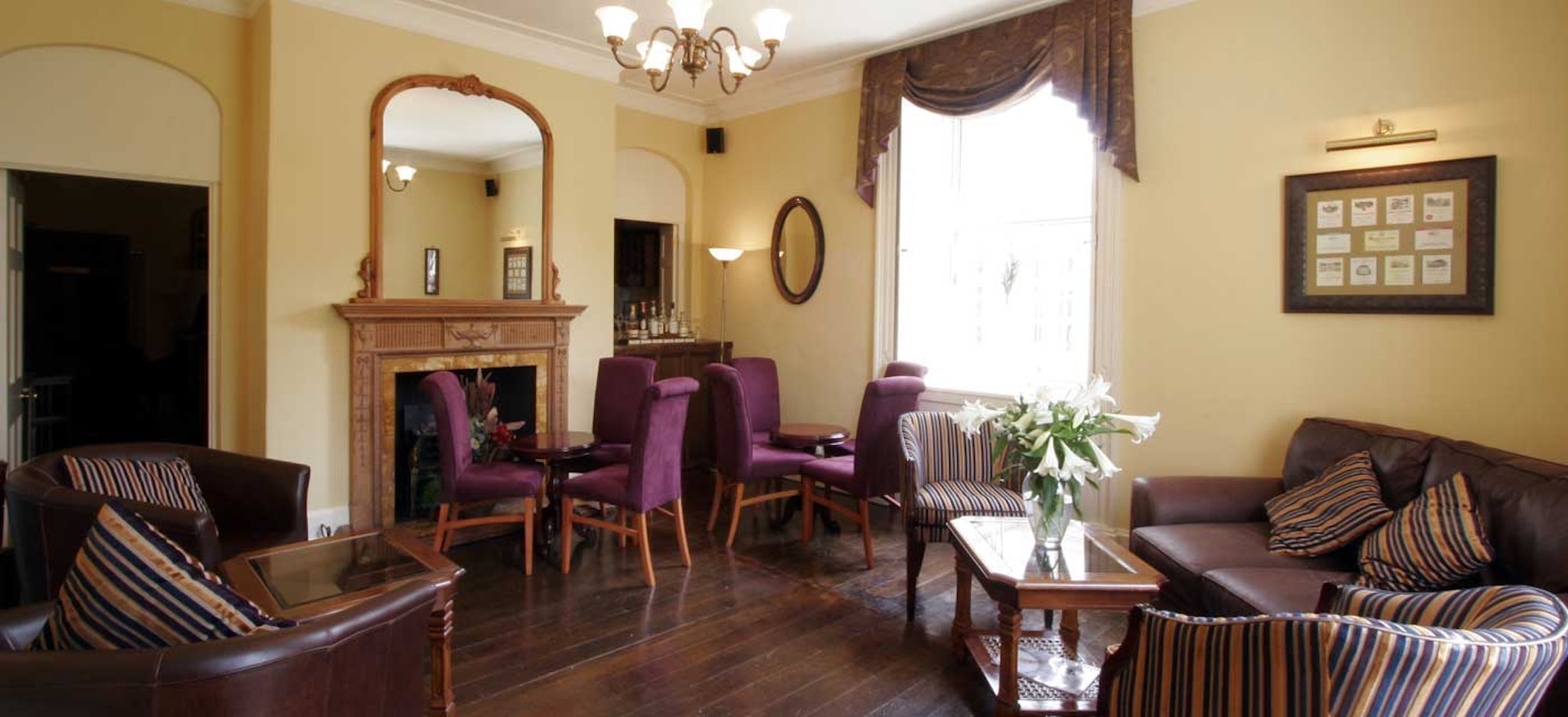 Hadley Park House Hotel 22/32