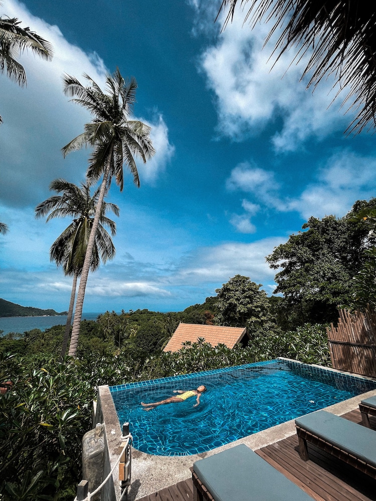 Koh Tao Heights Boutique Villas 14/25