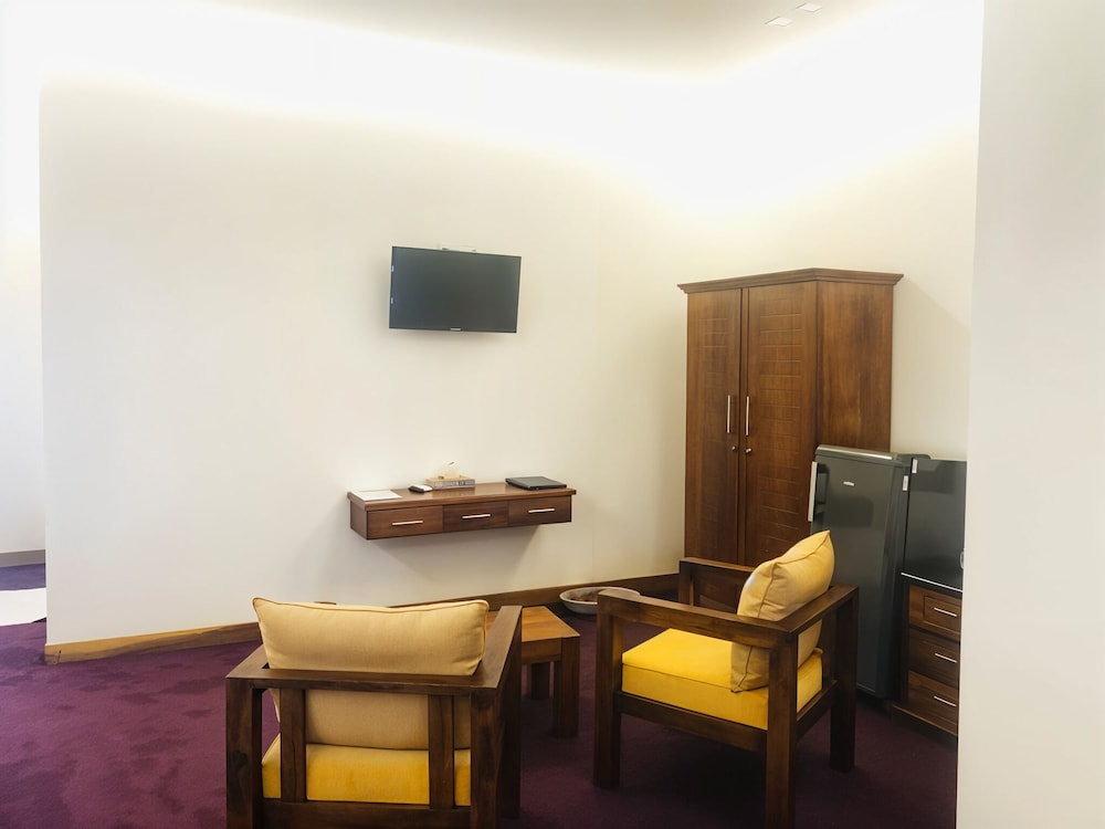 Avasta Resort And Spa 31/50