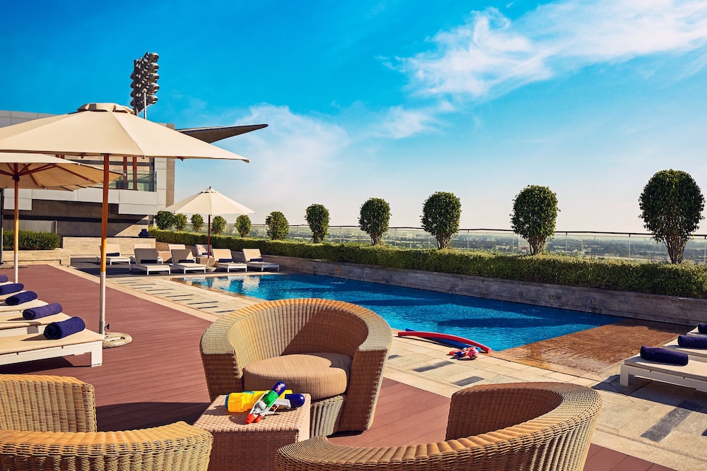 amenities