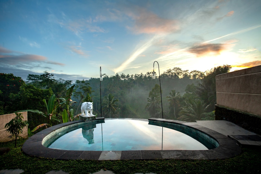Campuhan Sebatu Resort 42/64