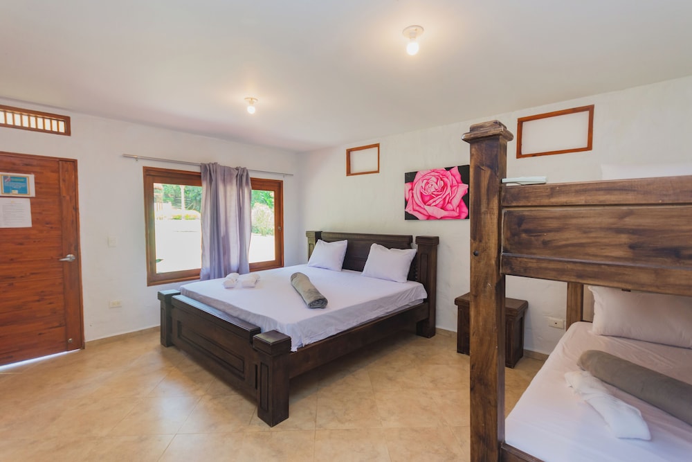 La Selva Hotel San Jeronimo 5/50