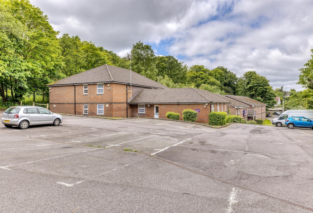 Premier Inn Maidstone/Sevenoaks 31/33