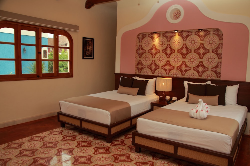 Hacienda Viva Sotuta de Peon by Xperience Hotels 8/26