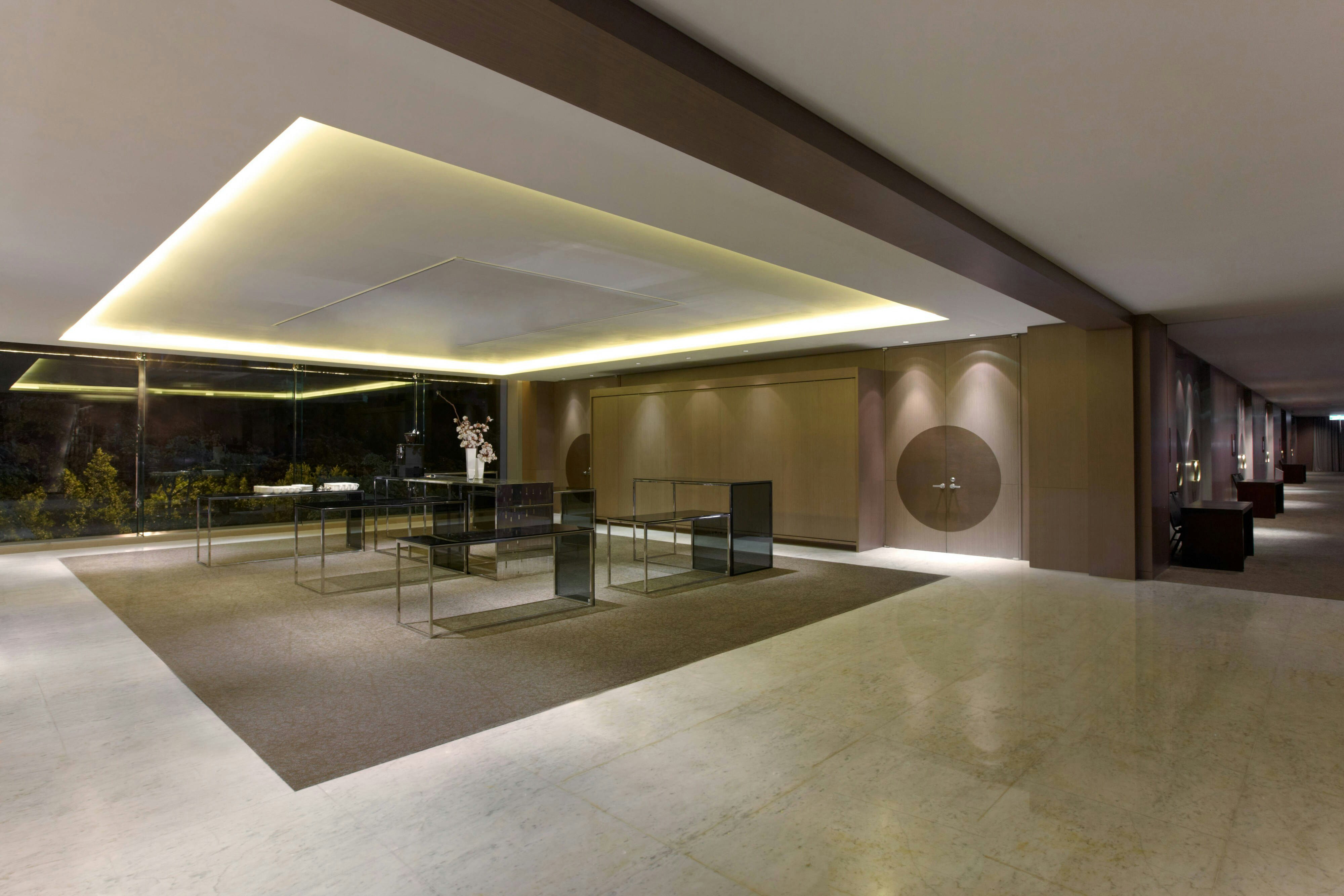 Le Meridien Taipei 21/46