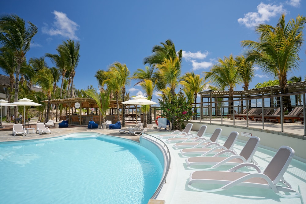 Lagoon Attitude Hotel - Adults only 28/50