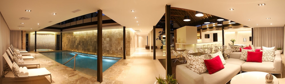 Valley Lodge & Spa 21/50