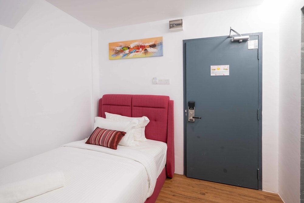 My Sj Hotel 32/63
