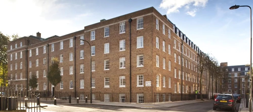 Goodenough College 42/50