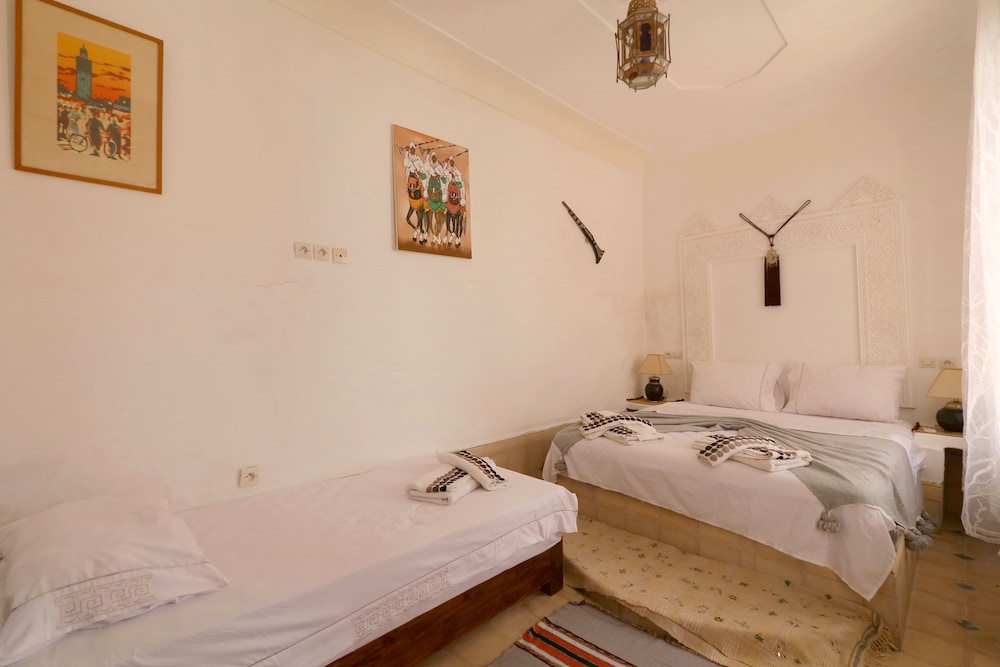 Riad Ivissa 11/33
