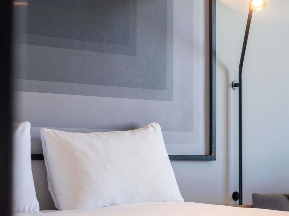 IBIS STRASBOURG CENTRE GARE 29/61