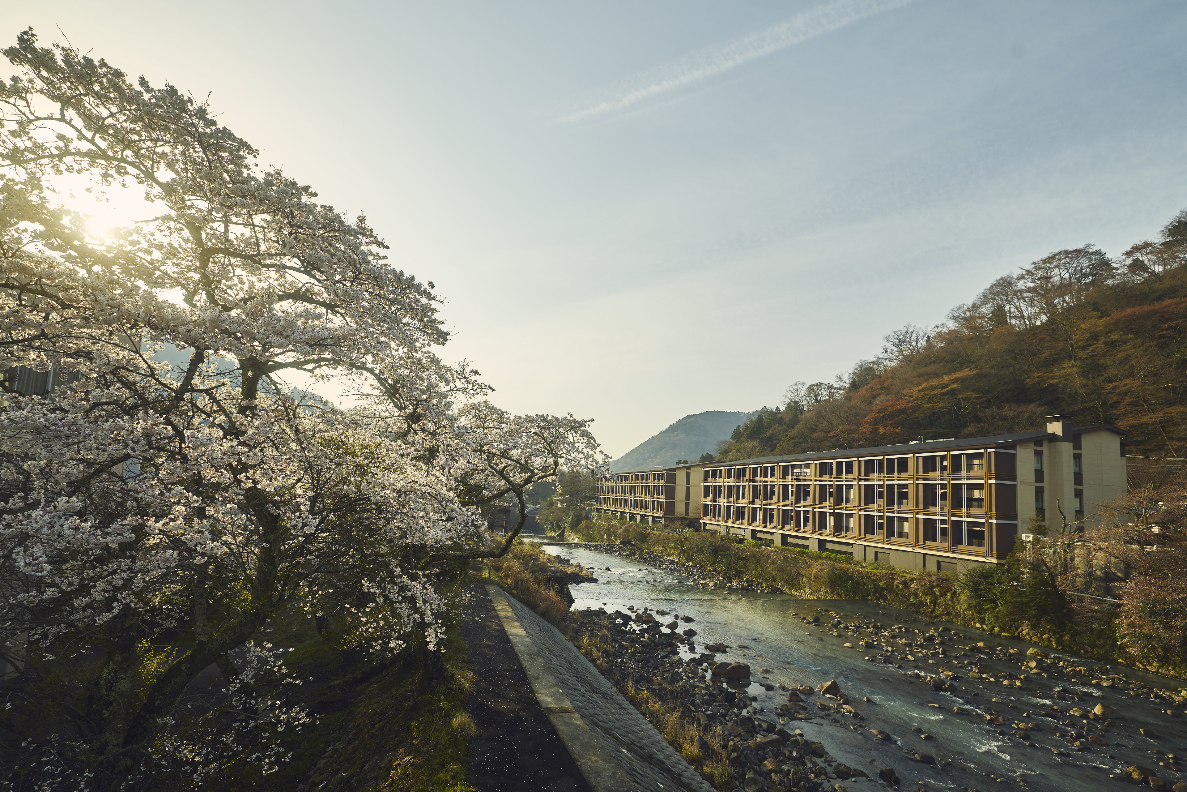 Hotel Indigo Hakone Gora 76/78