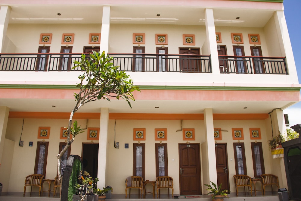 Beji Ayu Homestay 12/55