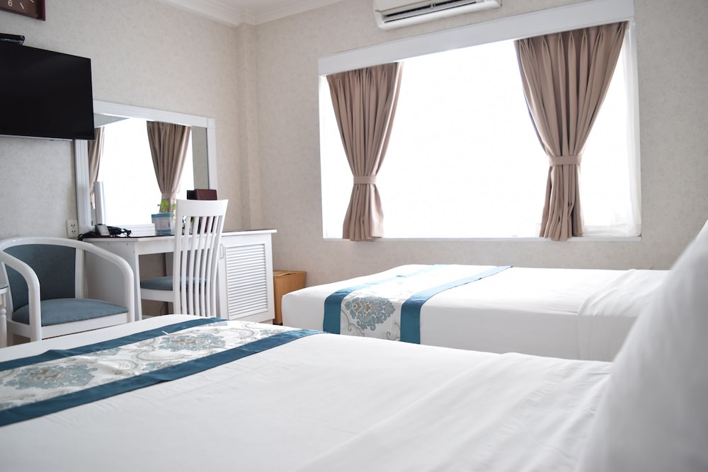 Rang Dong Hotel 19/36