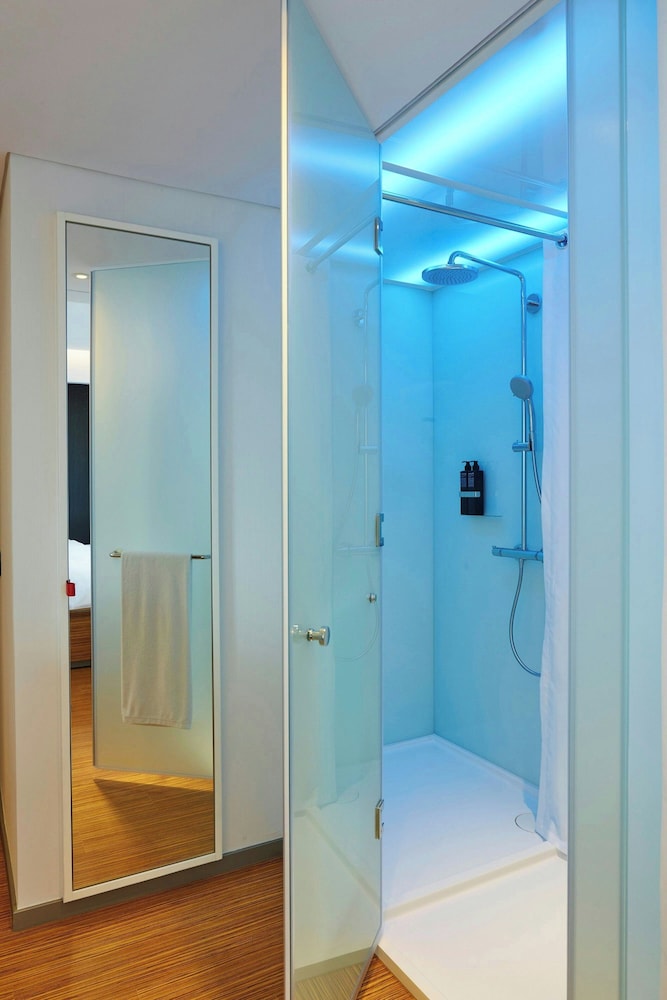 Citizenm Taipei North Gate 68/68