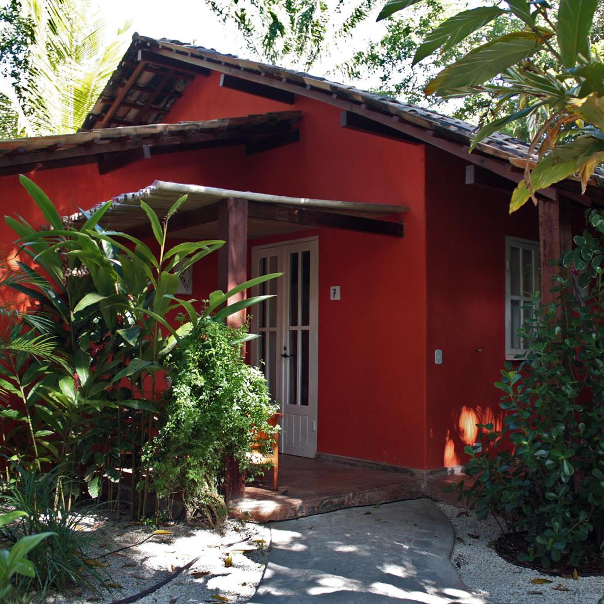Jardim de Trancoso Pousada 1/50