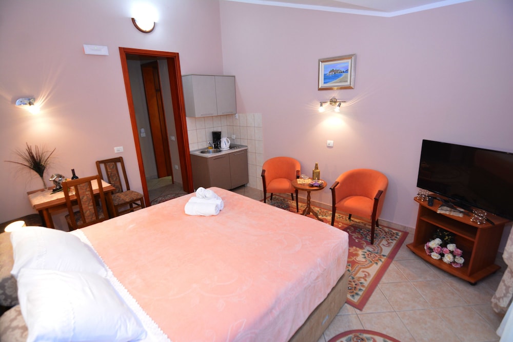 Apartments Bogdanovic 9/58