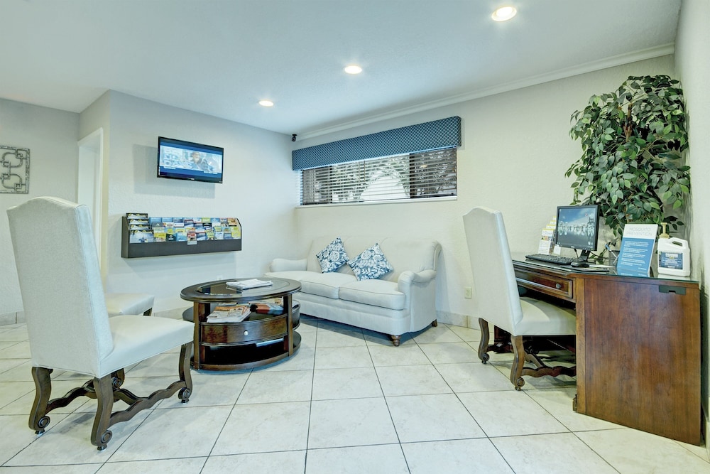 Club Wyndham Orlando International 30/50