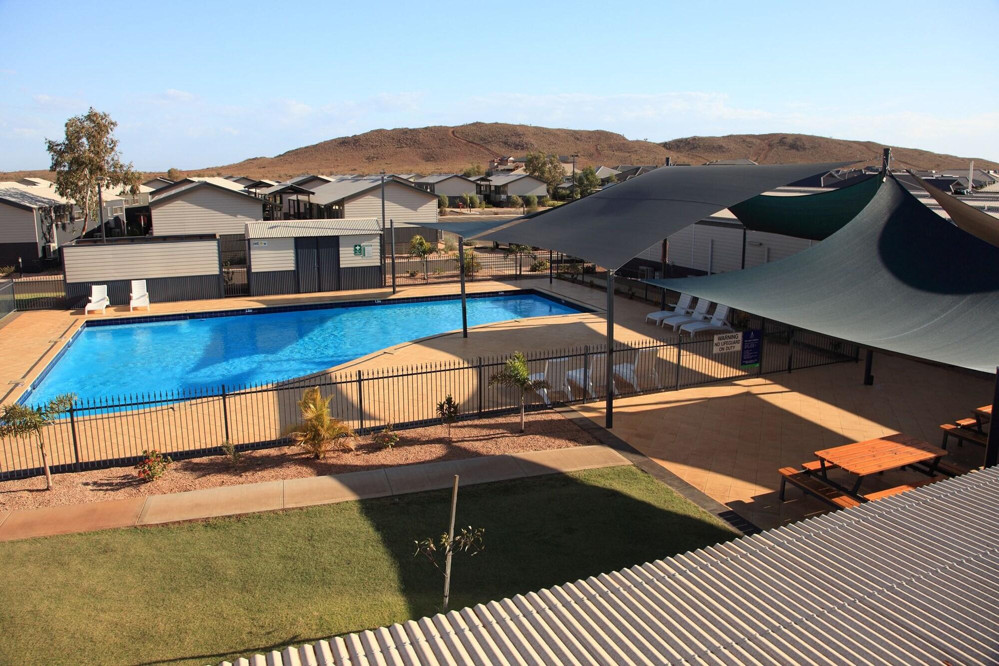 Aspen Karratha Village 27/28